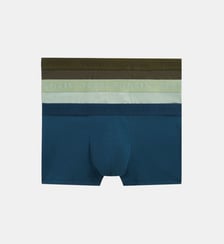 Lot de 3 boxers signature Tommy Hilfiger