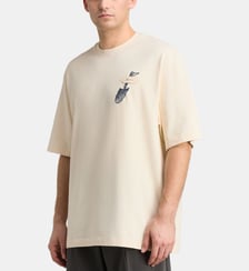 Le Tshirt Pelle Jacquemus