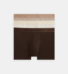 Lot de 3 boxers signature Tommy Hilfiger