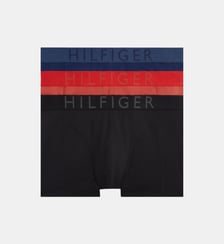 Lot de 3 boxers en coton Tommy Hilfiger