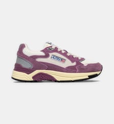 Baskets basses Hyperway SA04 Autry
