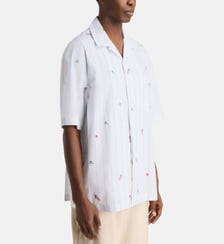La Chemise Romarin Jacquemus