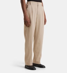 Le Pantalon Croisière Jacquemus