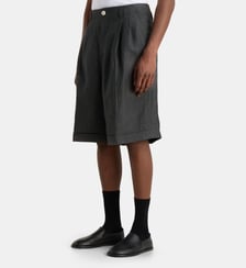 Le Short Pastro Jacquemus