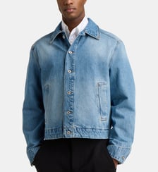 La Veste De Nîmes Mirada Jacquemus