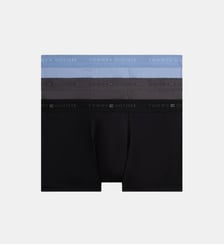 Lot de 3 boxers signature Tommy Hilfiger