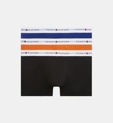 Lot de 3 boxers signature Tommy Hilfiger