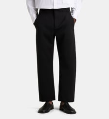 Le Pantalon Gardian Jacquemus