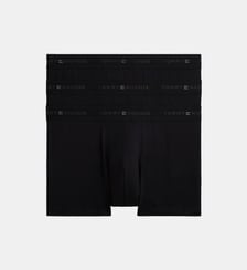 Lot de 3 boxers signature Tommy Hilfiger