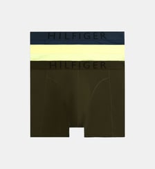 Lot de 3 boxers Tommy Hilfiger