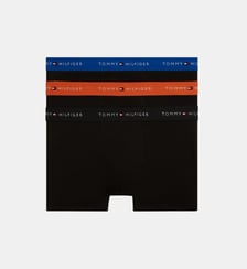 Lot de 3 boxers signature Tommy Hilfiger