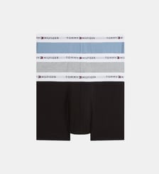 Lot de 3 boxers signature Tommy Hilfiger