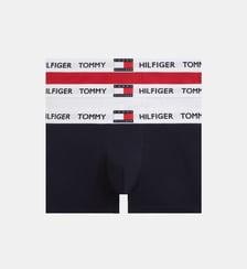 Lot de 3 boxers signature Tommy Hilfiger