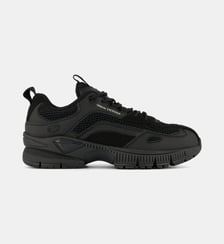 Baskets baskets de running Speed Mesh  Armani Exchange