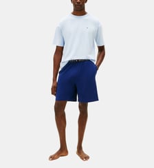 Pyjama short signature Tommy Hilfiger