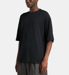 Le Tshirt Rond Carré Jacquemus