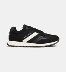 Baskets basses Retro Runner Armani Exchange