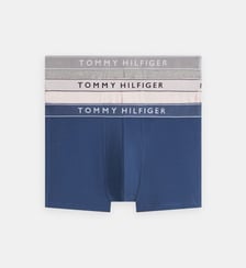 Lot de 3 boxers signature Tommy Hilfiger