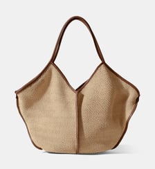Sac cabas Calella Hereu