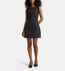 Robe Mini Tuck  Stine Goya
