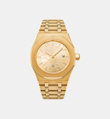 Montre Type 9 Bapex #1 A BATHING APE ®