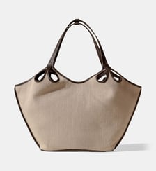 Sac cabas Escala Hereu