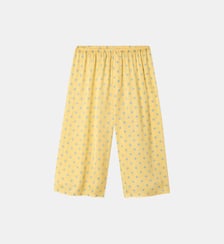 Short droit taille élastiquée American Vintage