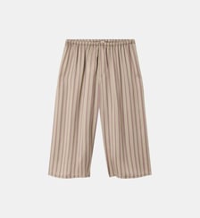 Short droit taille élastiquée  American Vintage