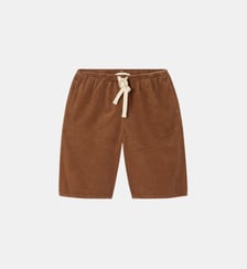 Short en coton côtelé  American Vintage