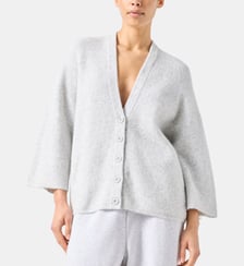 Gilet court forme boule  American Vintage
