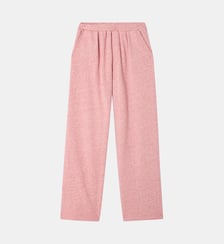 Jogging ample en coton American Vintage