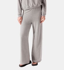 Jogging ample en coton American Vintage