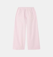Pantalon ample en coton American Vintage