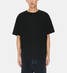 T-Shirt droit en coton Kenzo