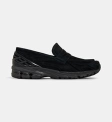 Sneakers loafers U1906 cuir suédé New Balance