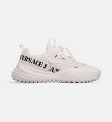 Baskets basses Fondo Hyber Dis SN2  Versace Jeans Couture