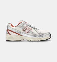 Baskets basses 740 New Balance