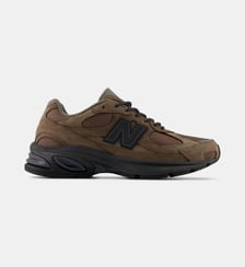 Baskets basses Abzorb 2010 New Balance
