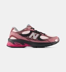 Baskets basses de running Abzorb 2010 New Balance