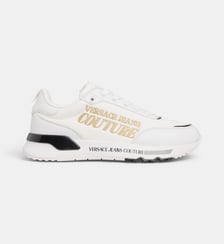 Baskets basses Fondo Dynamic  Versace Jeans Couture
