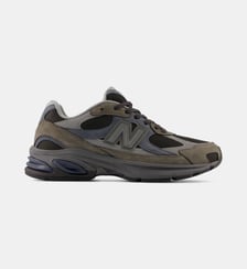 Baskets basses Abzorb 2010  New Balance
