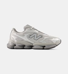 Baskets basses Abzorb 2000 finition brillante New Balance