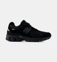 Baskets basses 2002 en daim et mesh New Balance