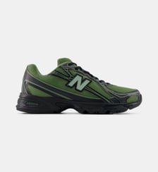 Baskets basses 740 New Balance
