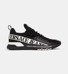 Baskets basses Fondo Dynamic Dis SA3 Versace Jeans Couture