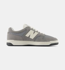 Baskets Basses 480L en cuir New Balance