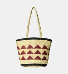 Sac à main cabas Izelia Camalya