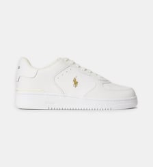 Baskets Basses J3 Masters Crt Polo Ralph Lauren