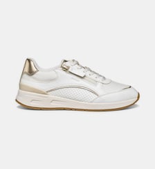 Baskets basses Retro Geox