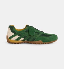 Baskets basses Snake Original Geox